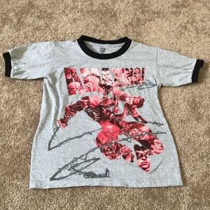Amazing Spiderman Marvel shirt (size S)